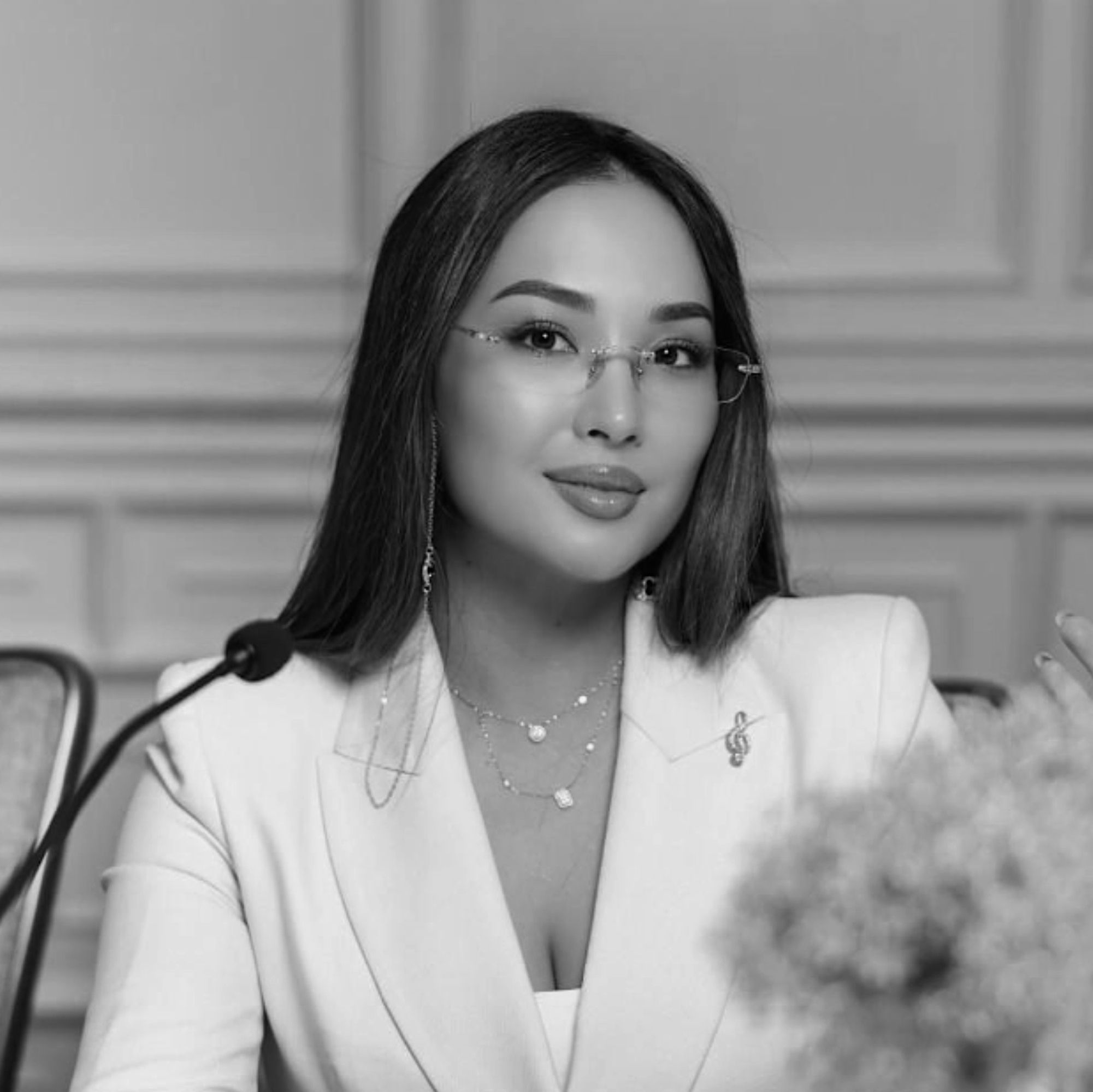 Gauhar Yergenqyzy