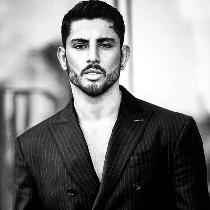Mohammad Chamma
